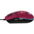 Virginia Tech University Hokiebird G203 Prodigy RGB Wired Gaming Mouse Skin